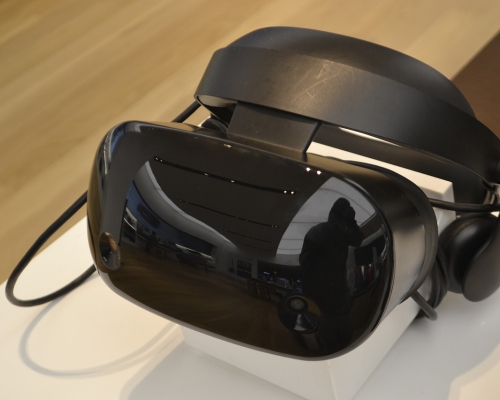 贵州VR眼镜一体机